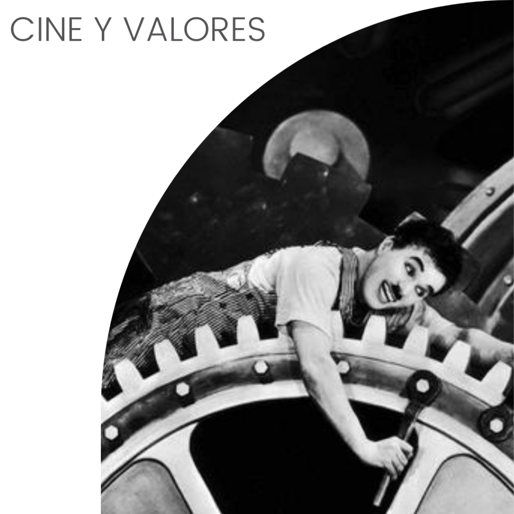 Cine y valores