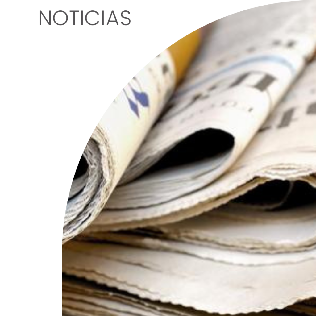 Noticias