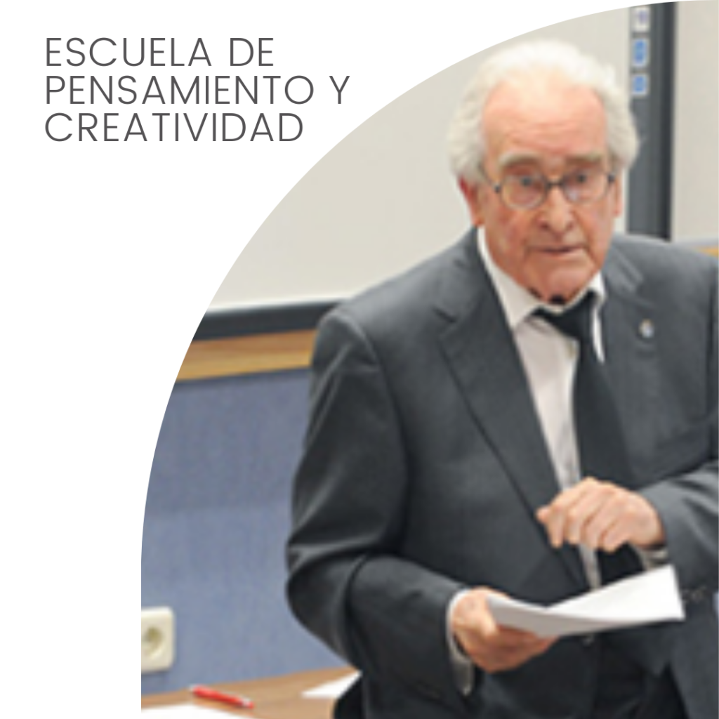 Escuela de Pensamiento y Creatividad