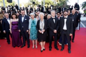 Crónica segunda desde el Festival de Cannes 2021