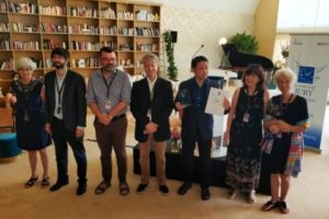Crónica tercera. Premio del Jurado Ecuménico en el Festival de Cannes 2021