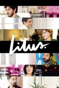 Poster de la película "Litus"