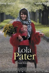 Poster de la película "Lola Pater"