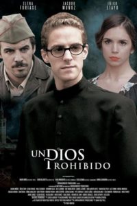 Poster de la película "Un Dios prohibido"